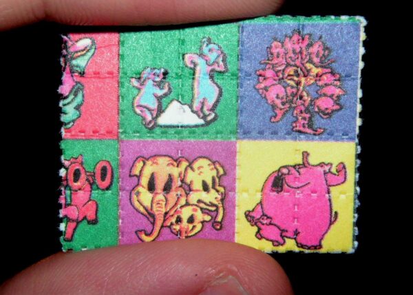 Where to Buy LSD in the UK | Legal Safe and Trusted 2025 Guide