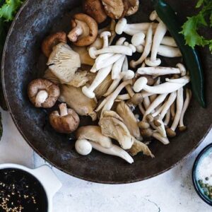 Best Psilocybin Mushroom for Depression in the UK: A Natural Path to Healing