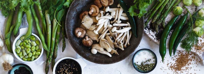 Buy Mushroom Recipes Online in London, UK – Delicious & Easy to Follow