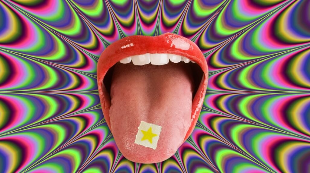 Where to Buy LSD Online in the UK | Europe | and Ireland