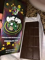 Buy One Up Mushroom Chocolate Bar in the UK - A Comprehensive Guide