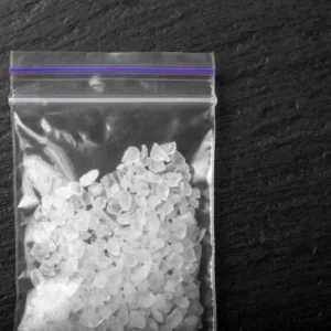Methamphetamine: Crystal Meth | Ecstasy UK