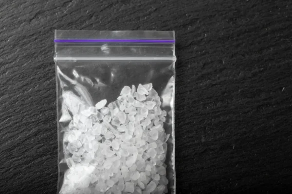 Methamphetamine: Crystal Meth | Ecstasy UK