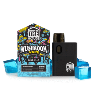 Buy Blue Jello Microdose Magic Mushroom Vape Pen UK Europe USA Oceania Delivery