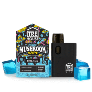 Buy Blue Jello Microdose Magic Mushroom Vape Pen UK Europe USA Oceania Delivery